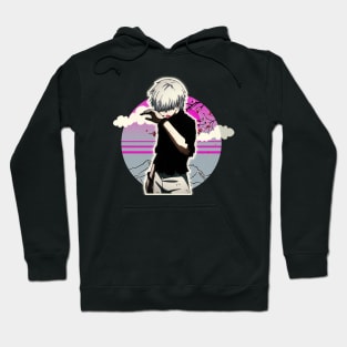 anime dope Hoodie